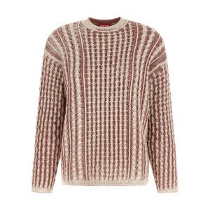 Diesel Men 'K-Moise' Sweater